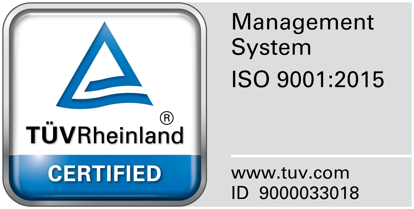 ISO 9001